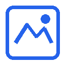 LPS SVG Catalog Studio application icon