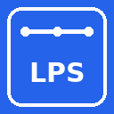 LPS SVG Studio application icon